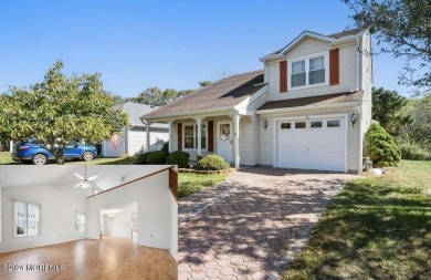 Beach Home For Sale in Barnegat, New Jersey