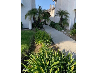 Beach Condo For Sale in Oxnard, California