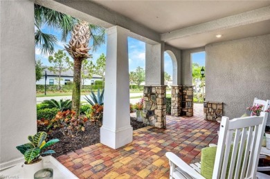 Beach Home For Sale in Naples, Florida