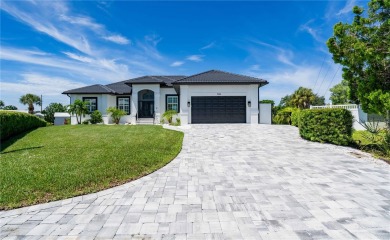 Beach Home Sale Pending in Nokomis, Florida