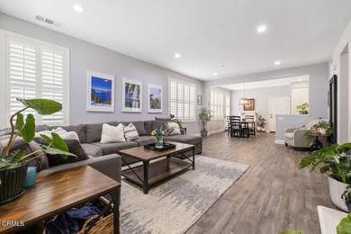 Beach Home For Sale in Port Hueneme, California