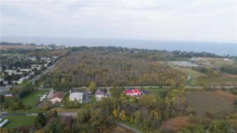 Beach Acreage Off Market in Rochester, New York