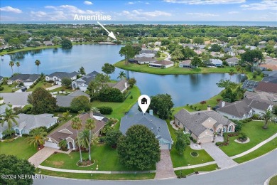 Beach Home Sale Pending in Ponte Vedra Beach, Florida