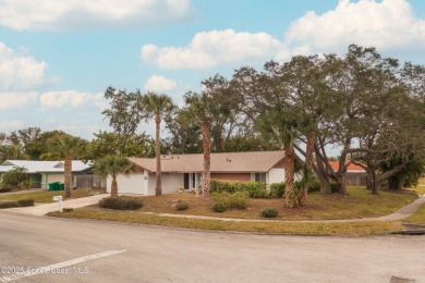 Beach Home For Sale in Melbourne, Florida