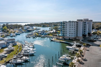 Beach Condo For Sale in Morehead City, North Carolina