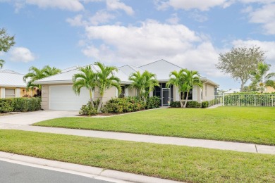 Beach Home For Sale in Palm City, Florida