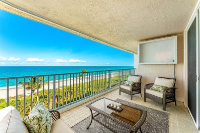 Beach Condo For Sale in Indialantic, Florida