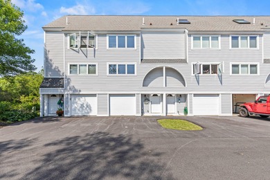 Beach Condo For Sale in Old Orchard Beach, Maine