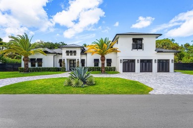 Beach Home For Sale in Jupiter, Florida
