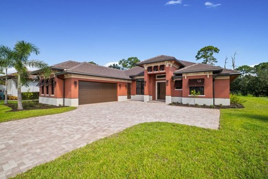 Beach Home For Sale in Port Saint Lucie, Florida
