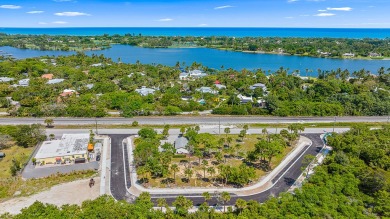 Beach Commercial For Sale in Hobe Sound, Florida