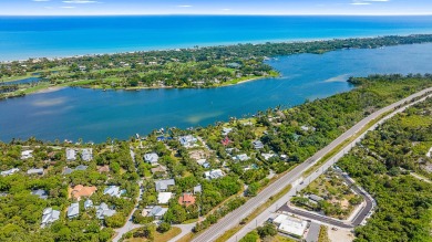 Beach Commercial For Sale in Hobe Sound, Florida