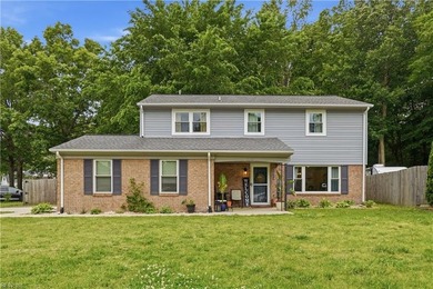 Beach Home For Sale in Virginia Beach, Virginia