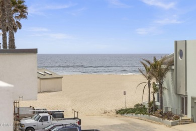 Beach Condo Sale Pending in Oxnard, California