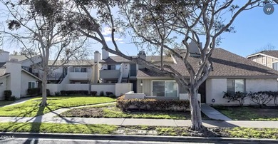 Beach Condo For Sale in Oxnard, California