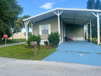 Beach Home For Sale in Fort Pierce, Florida