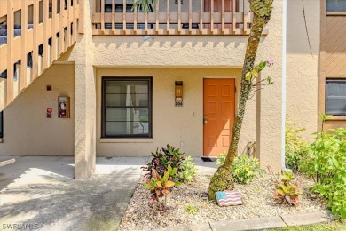 Beach Condo For Sale in North Fort Myers, Florida