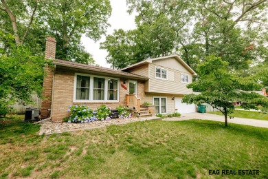 Beach Home For Sale in Muskegon, Michigan