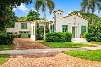 Beach Home For Sale in Delray Beach, Florida