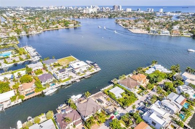 Beach Lot For Sale in Fort Lauderdale, Florida