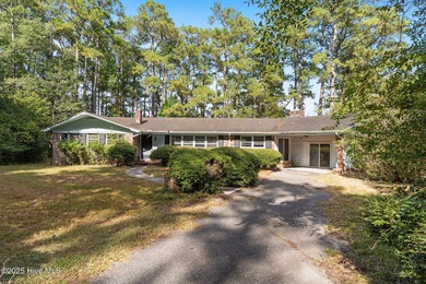 Beach Home Active Under Contract in Shallotte, North Carolina