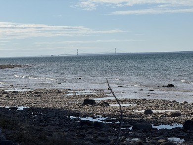 Beach Lot For Sale in Cheboygan, Michigan