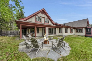 Beach Home For Sale in Blue Hill, Maine