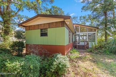 Beach Home For Sale in Supply, North Carolina