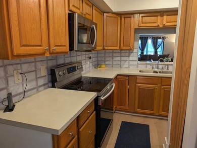 Beach Condo For Sale in Delray Beach, Florida