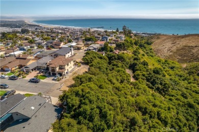 Beach Lot For Sale in Pismo Beach, California