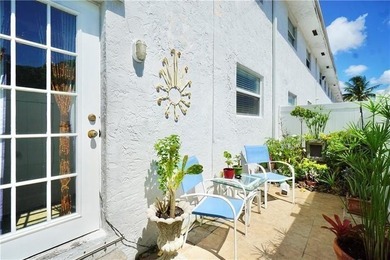 Beach Condo For Sale in Fort Lauderdale, Florida