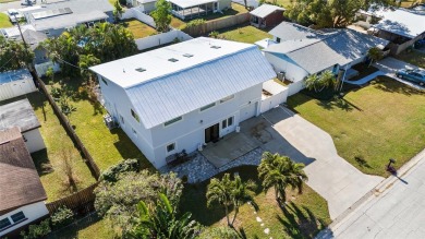 Beach Home For Sale in Largo, Florida