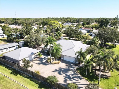 Beach Home Sale Pending in Sarasota, Florida