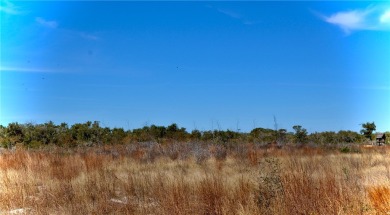 Beach Acreage For Sale in Aransas Pass, Texas