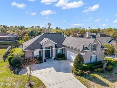 Beach Home For Sale in Jacksonville, Florida