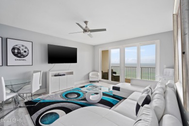 Beach Condo Off Market in Panama  City  Beach, Florida