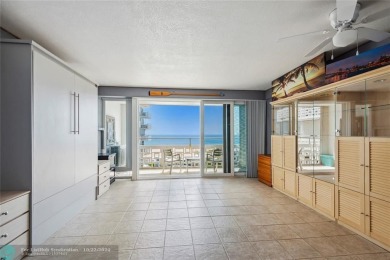 Beach Condo For Sale in Fort Lauderdale, Florida