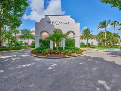 Beach Condo For Sale in Boynton Beach, Florida