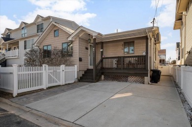 Beach Home Sale Pending in Lindenhurst, New York