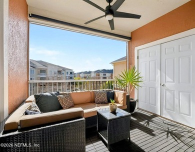 Beach Condo For Sale in Jacksonville, Florida