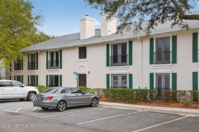 Beach Condo For Sale in Jacksonville, Florida