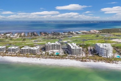 Beach Condo For Sale in Longboat Key, Florida