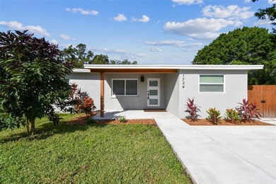 Beach Home For Sale in Largo, Florida
