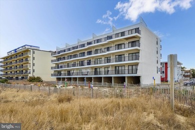 Beach Condo For Sale in Ocean City, Maryland