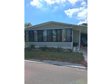 Beach Home For Sale in Holly Hill, Florida