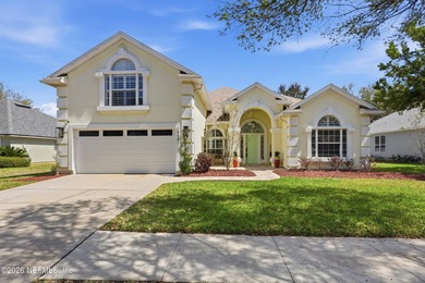 Beach Home For Sale in Jacksonville, Florida