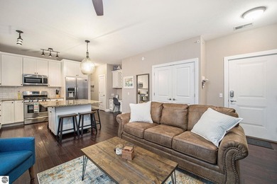 Beach Condo For Sale in Traverse City, Michigan