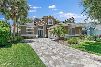 Beach Home Active Under Contract in Jacksonville Beach, Florida