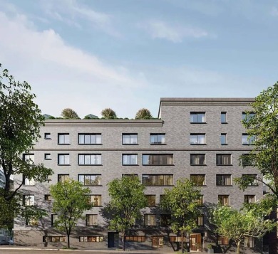 Beach Condo For Sale in New York, New York