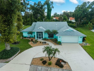 Beach Home For Sale in Venice, Florida